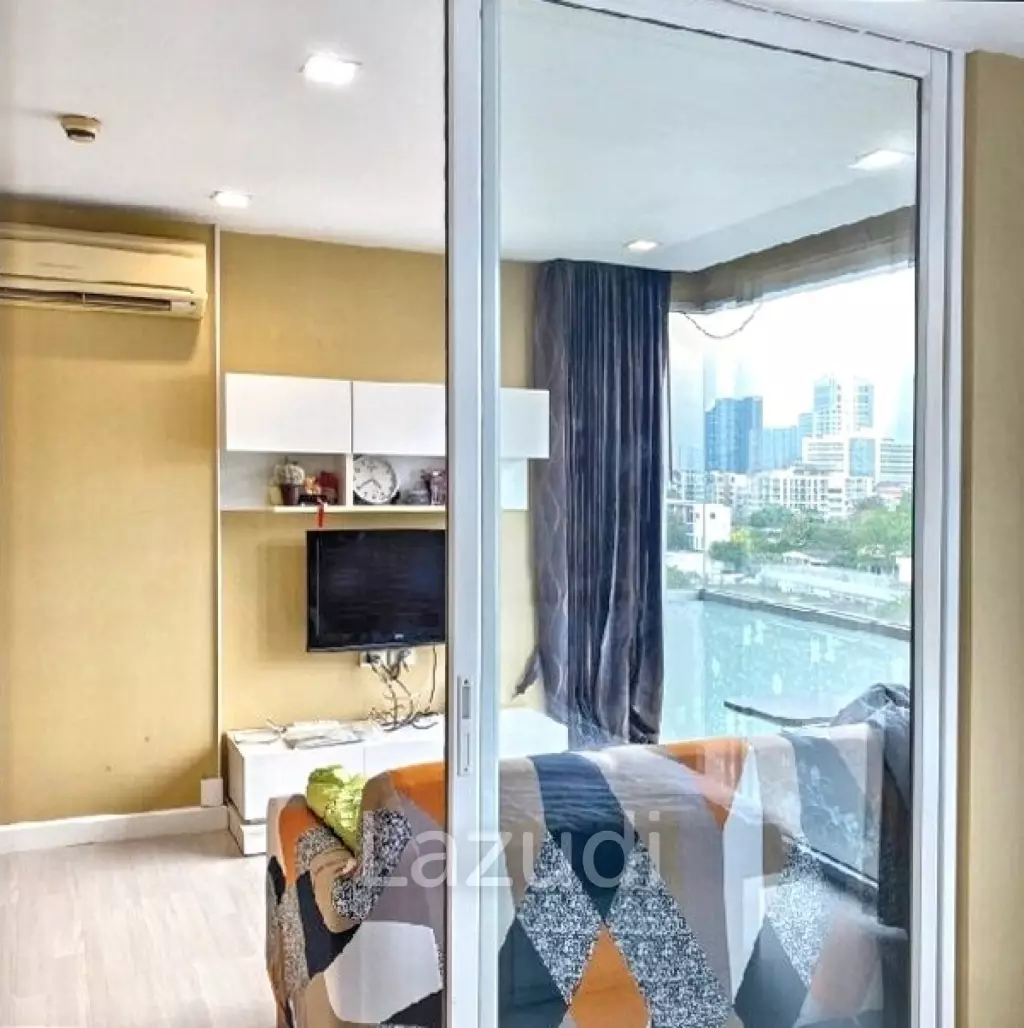 1 Bed 1 Bath 42 Sqm Condo For Sale