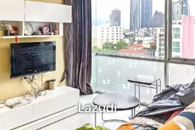 1 Bed 1 Bath 42 Sqm Condo For Sale
