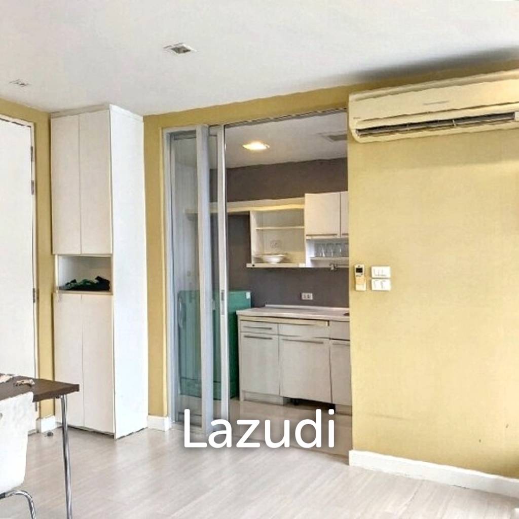 1 Bed 1 Bath 42 Sqm Condo For Sale