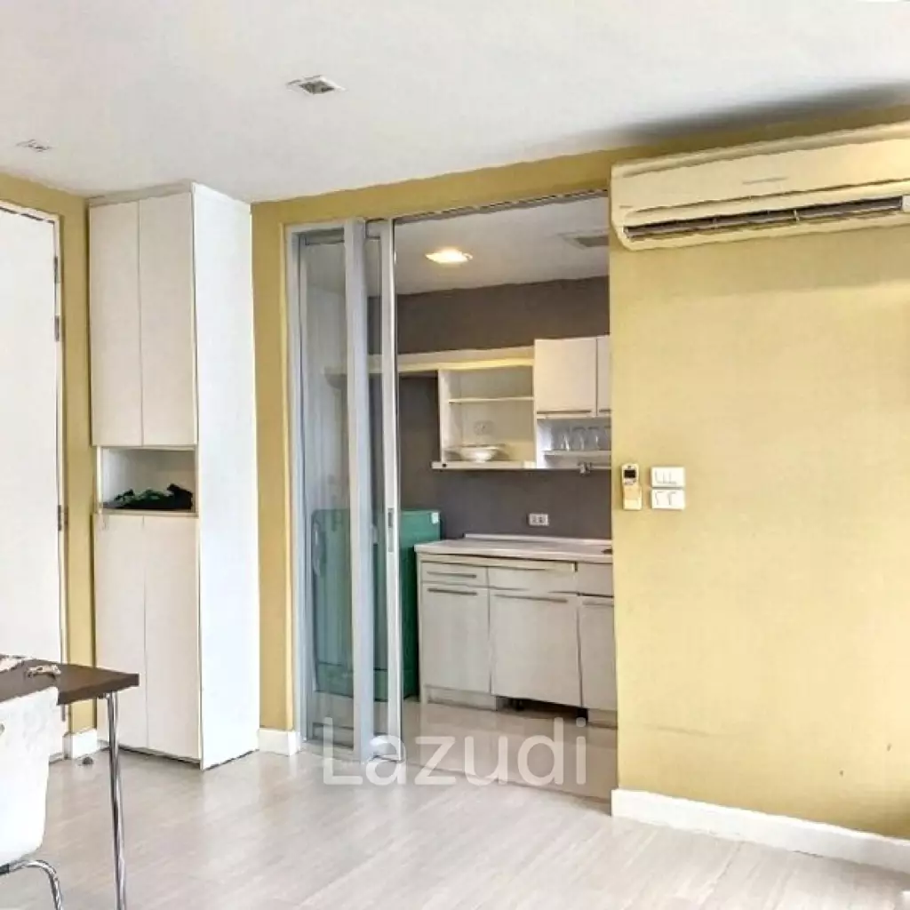 1 Bed 1 Bath 42 Sqm Condo For Sale