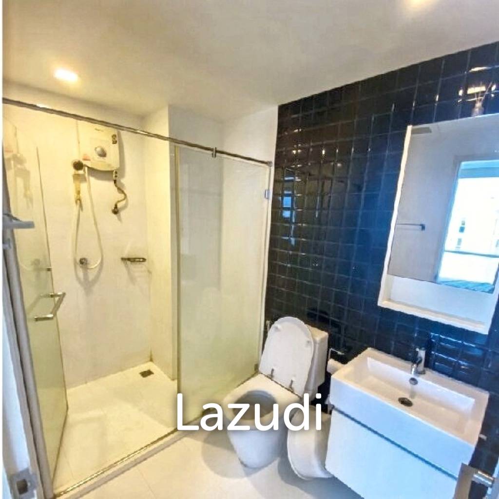 1 Bed 1 Bath 42 Sqm Condo For Sale