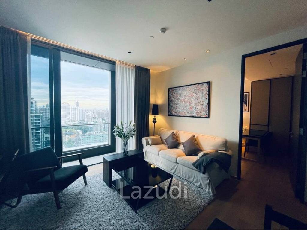 1 Bed 1 Bath 55 Sqm Condo For Sale