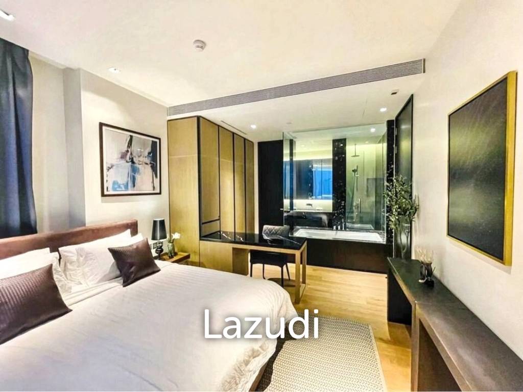 1 Bed 1 Bath 55 Sqm Condo For Sale