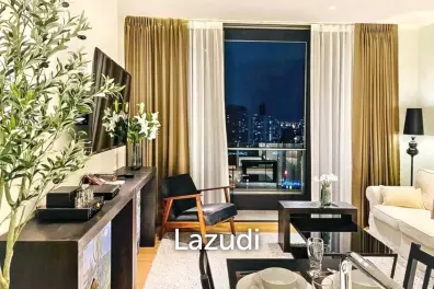 1 Bed 1 Bath 55 Sqm Condo For Sale
