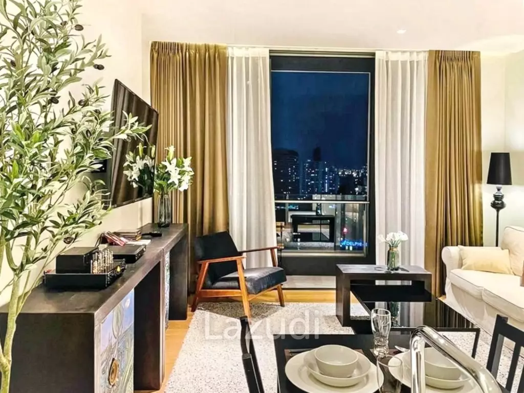 1 Bed 1 Bath 55 Sqm Condo For Sale