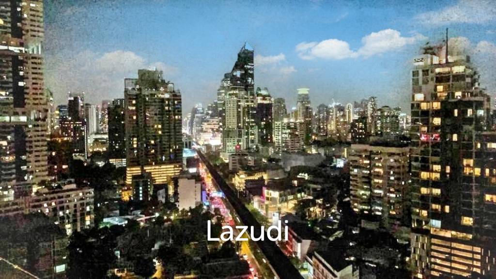 1 Bed 1 Bath 55 Sqm Condo For Sale