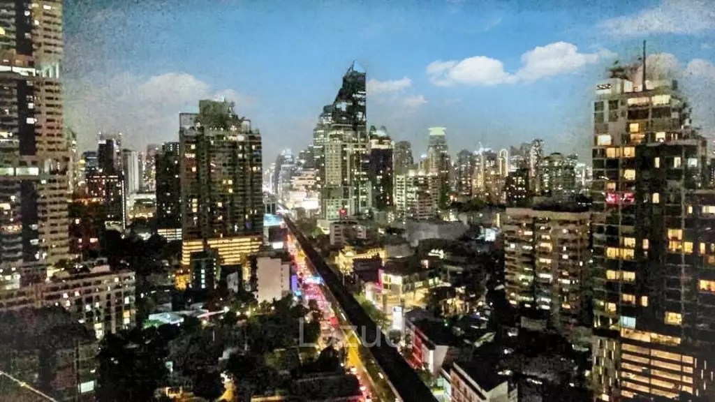 1 Bed 1 Bath 55 Sqm Condo For Sale