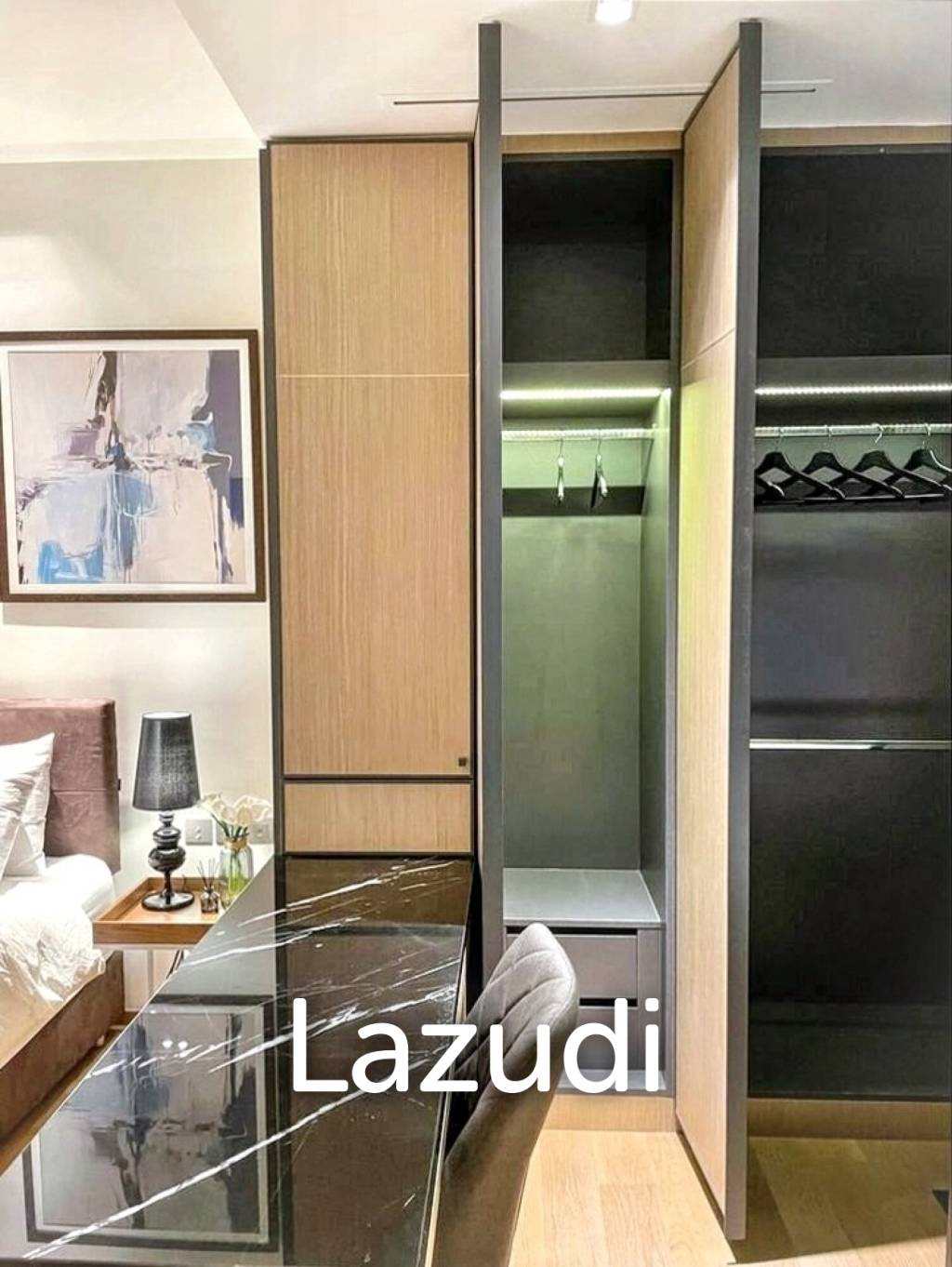1 Bed 1 Bath 55 Sqm Condo For Sale