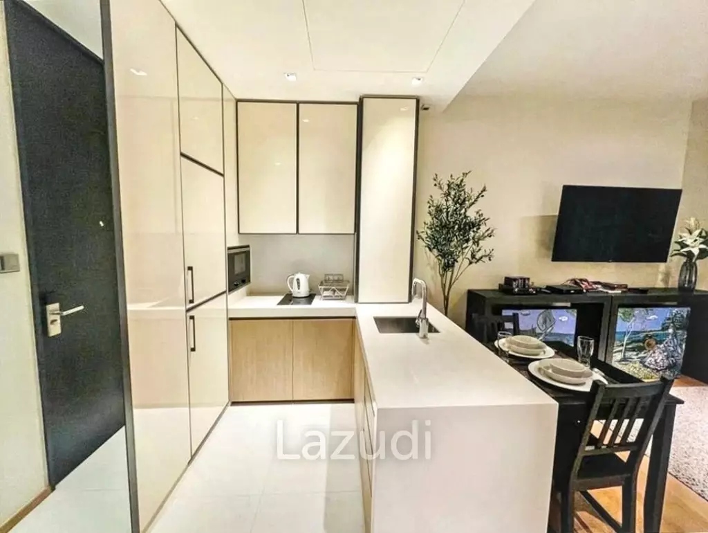 1 Bed 1 Bath 55 Sqm Condo For Sale