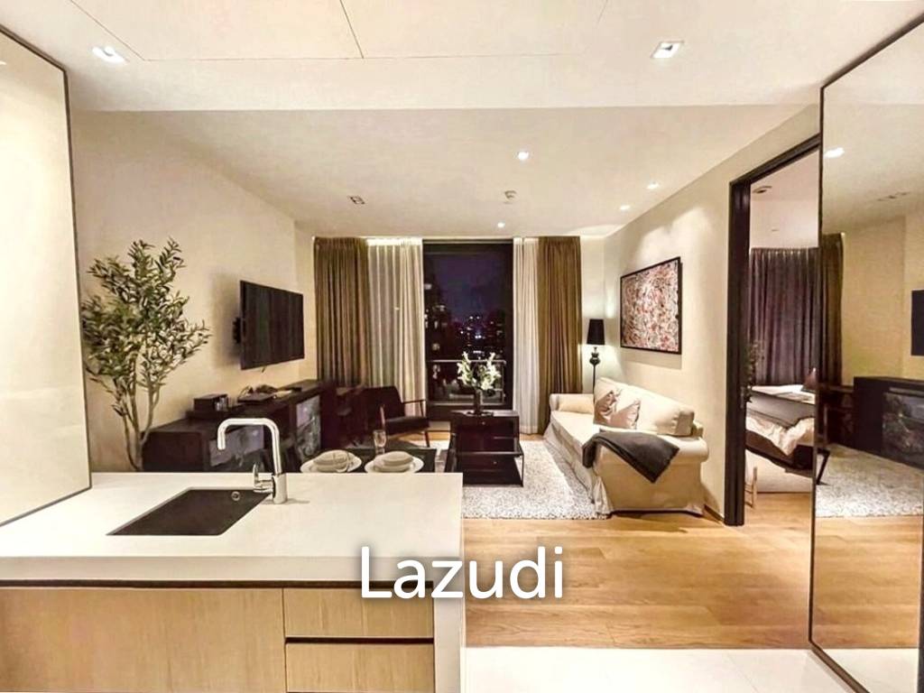 1 Bed 1 Bath 55 Sqm Condo For Sale