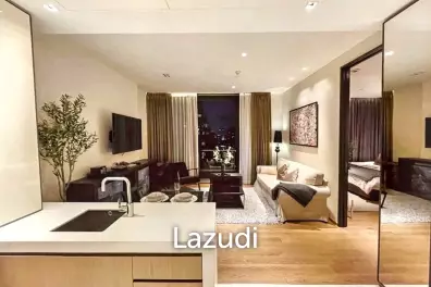 1 Bed 1 Bath 55 Sqm Condo For Sale