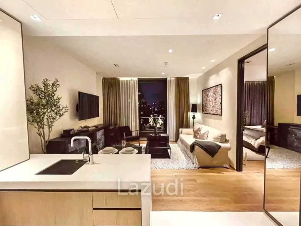 1 Bed 1 Bath 55 Sqm Condo For Sale