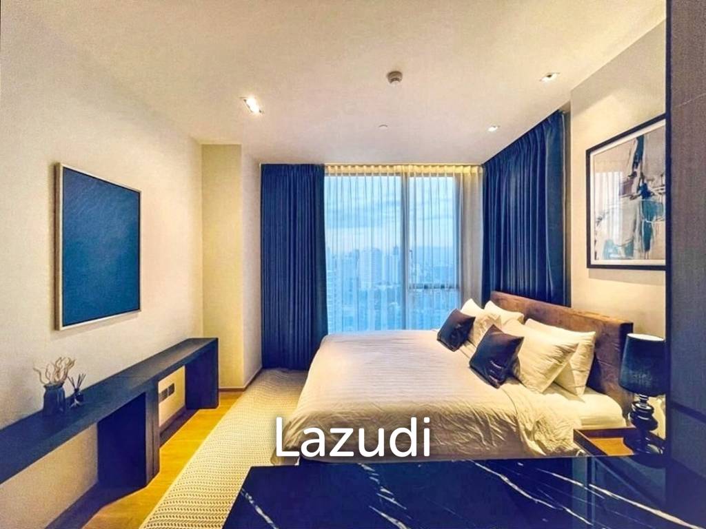 1 Bed 1 Bath 55 Sqm Condo For Sale
