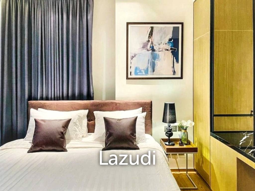 1 Bed 1 Bath 55 Sqm Condo For Sale
