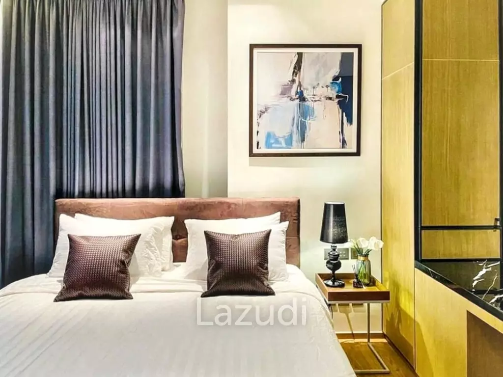 1 Bed 1 Bath 55 Sqm Condo For Sale