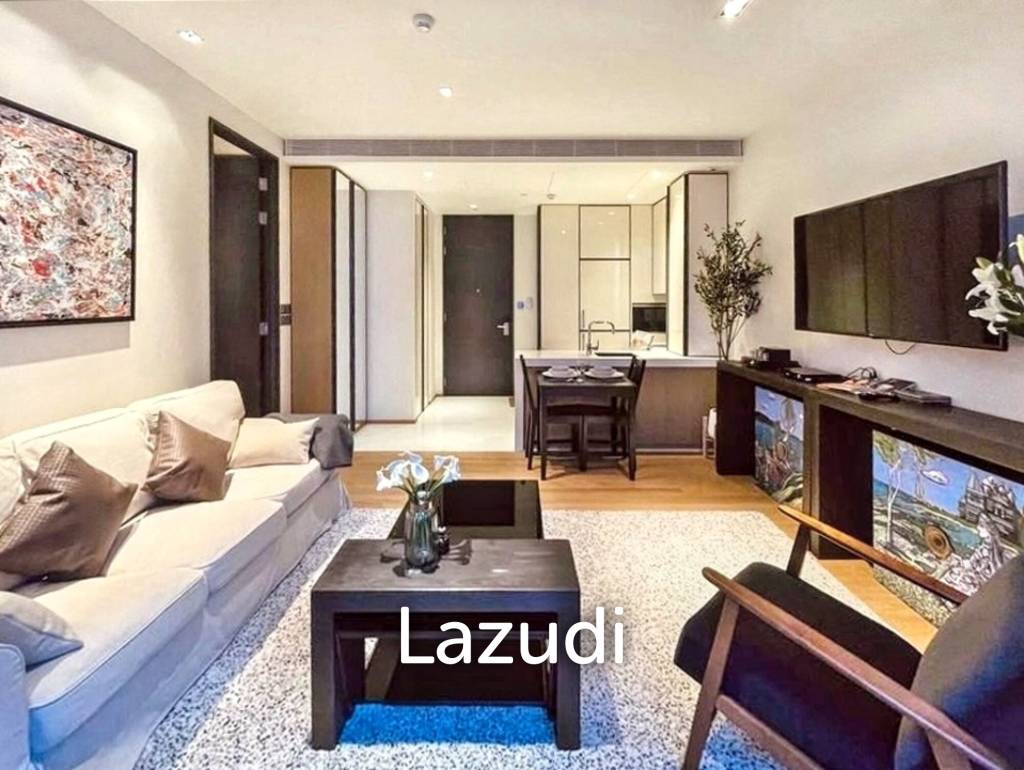 1 Bed 1 Bath 55 Sqm Condo For Sale