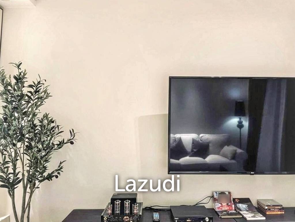 1 Bed 1 Bath 55 Sqm Condo For Sale