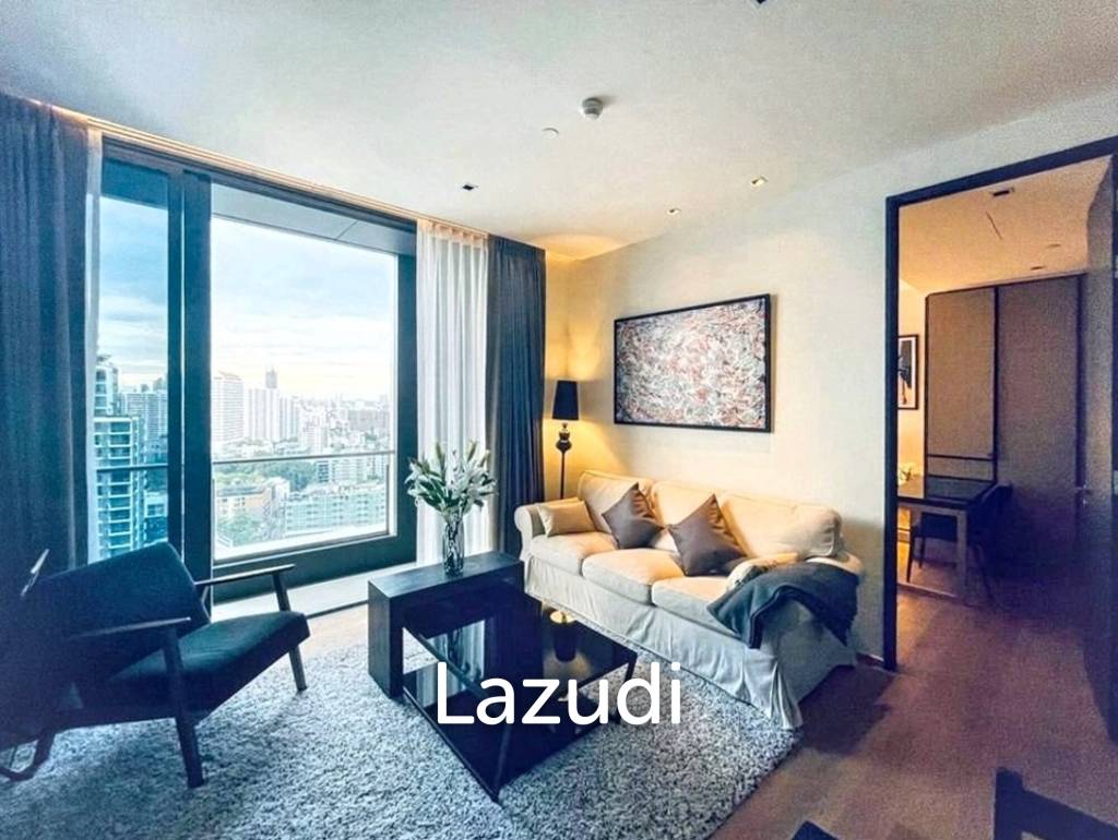 1 Bed 1 Bath 55 Sqm Condo For Sale