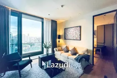 1 Bed 1 Bath 55 Sqm Condo For Sale