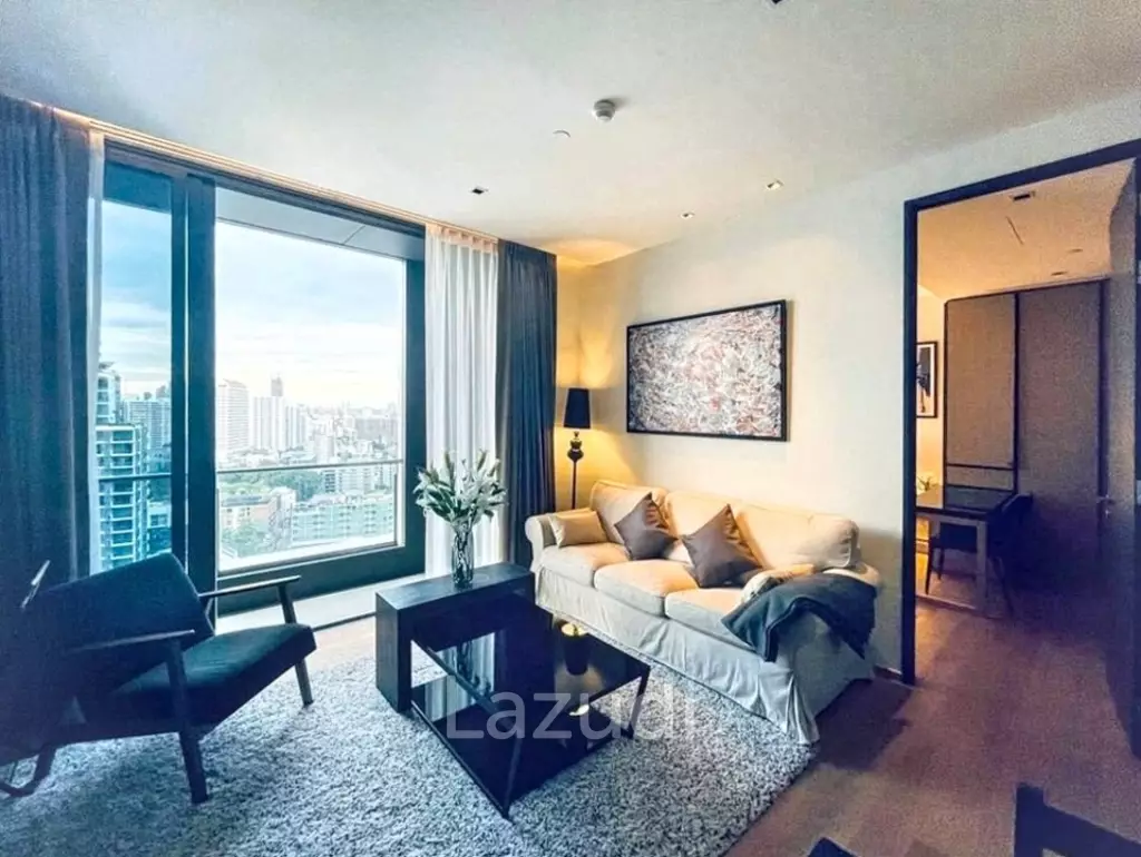 1 Bed 1 Bath 55 Sqm Condo For Sale