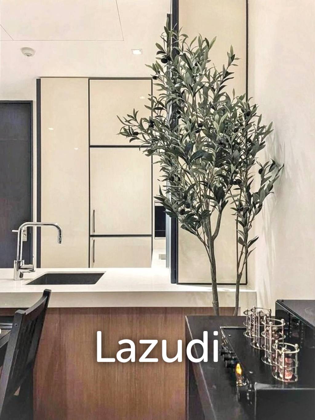 1 Bed 1 Bath 55 Sqm Condo For Sale
