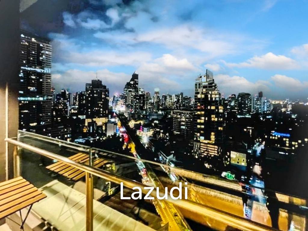 1 Bed 1 Bath 55 Sqm Condo For Sale
