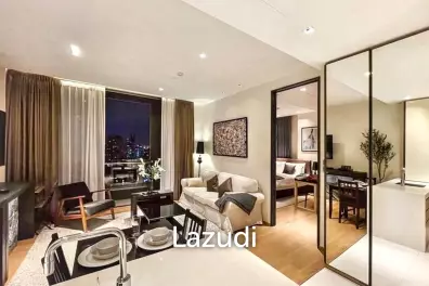 1 Bed 1 Bath 55 Sqm Condo For Sale