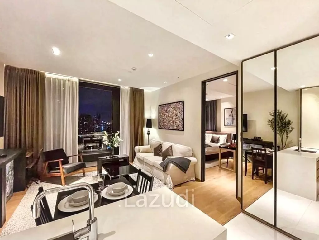 1 Bed 1 Bath 55 Sqm Condo For Sale
