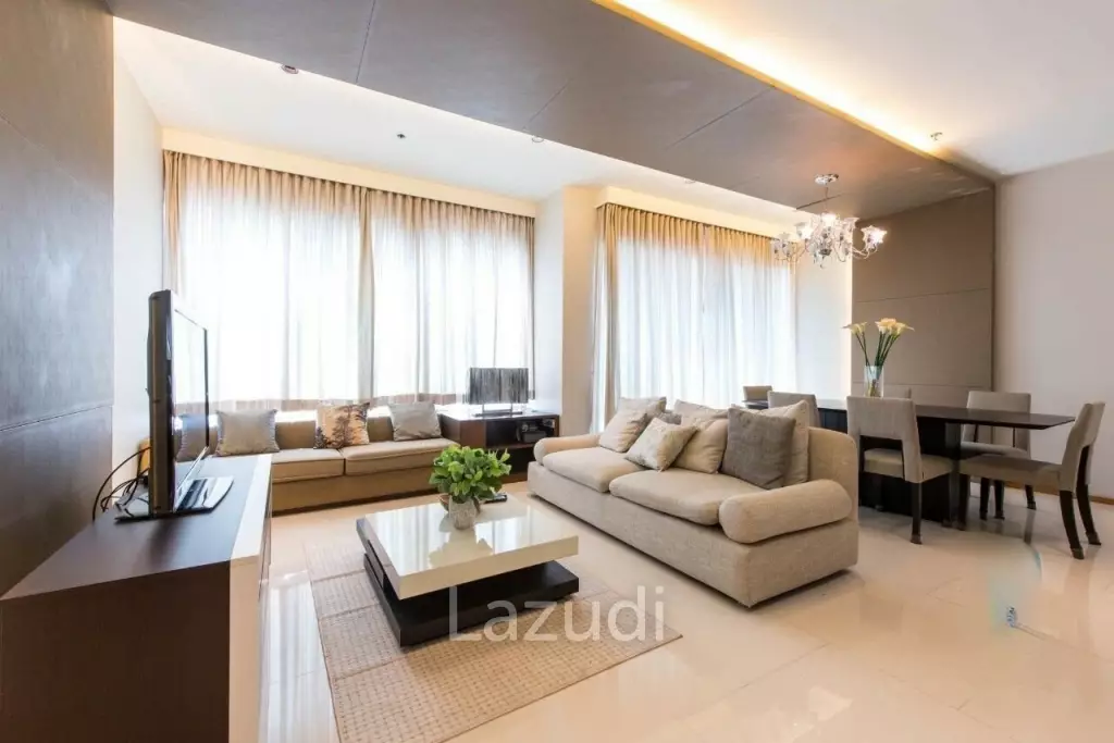 2 Bed 2 Bath 110 SQ.M The Emporio Place