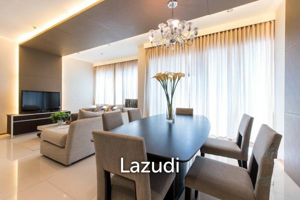 2 Bed 2 Bath 110 SQ.M The Emporio Place