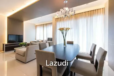 2 Bed 2 Bath 110 SQ.M The Emporio Place