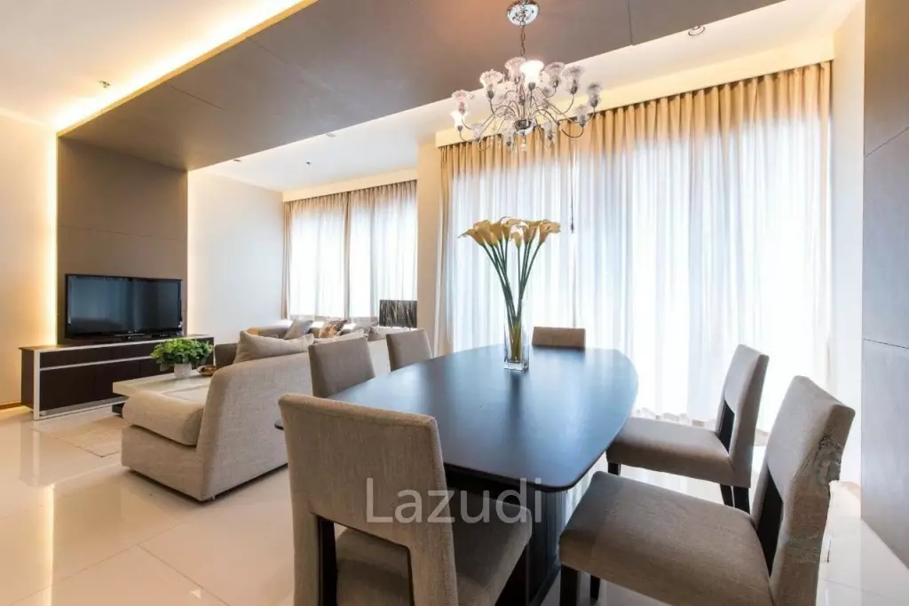 2 Bed 2 Bath 110 SQ.M The Emporio Place