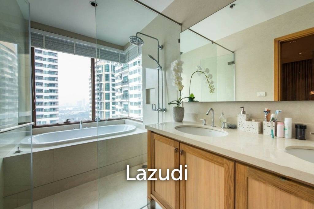 2 Bed 2 Bath 110 SQ.M The Emporio Place