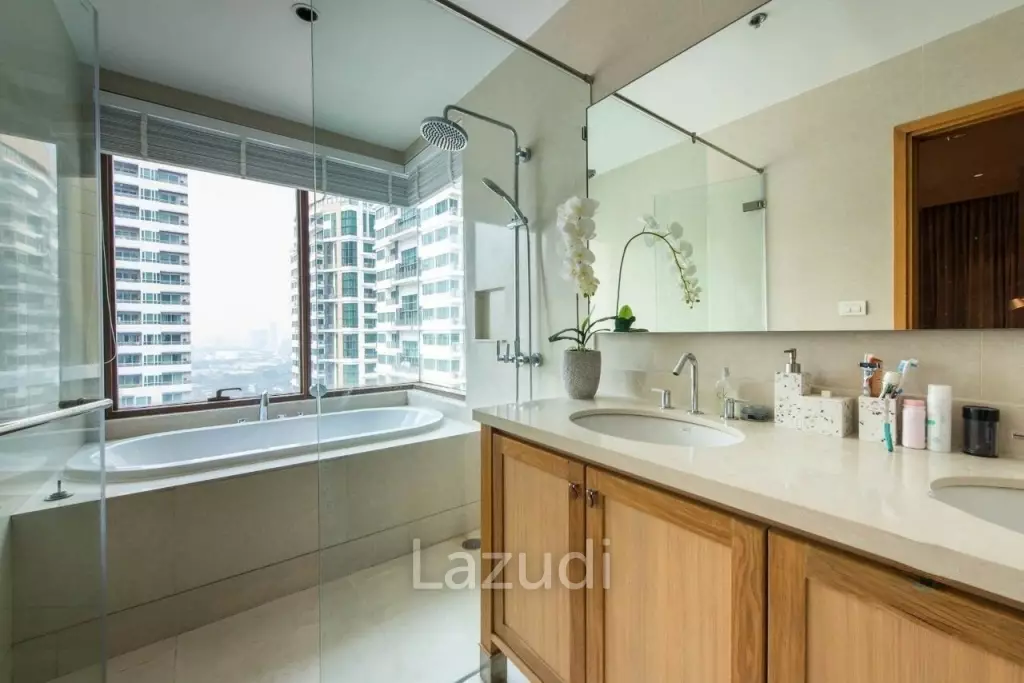2 Bed 2 Bath 110 SQ.M The Emporio Place