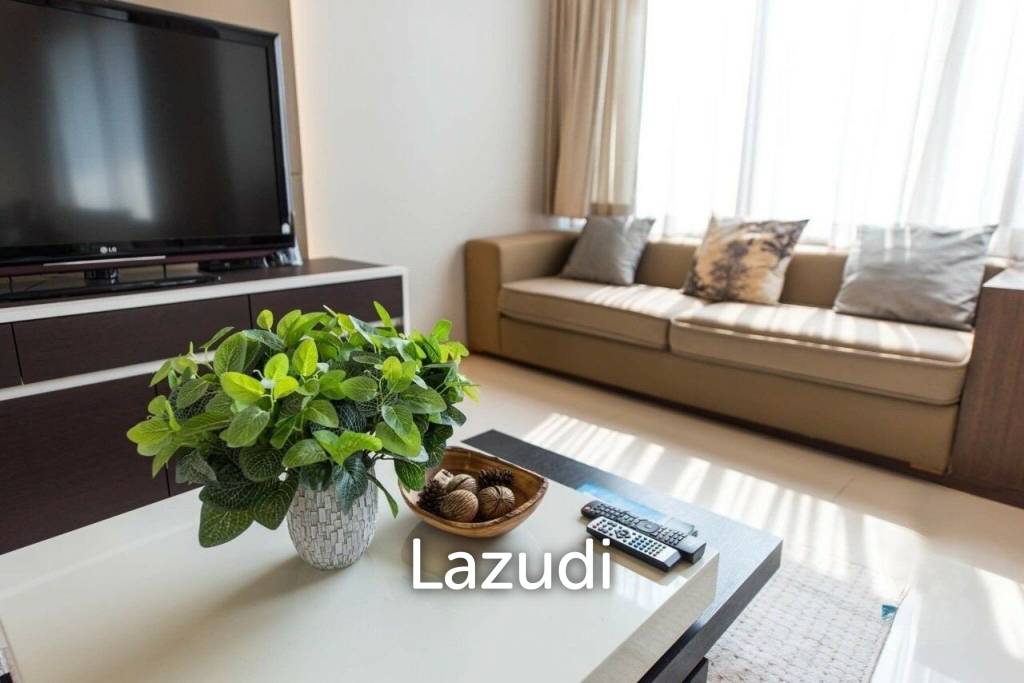 2 Bed 2 Bath 110 SQ.M The Emporio Place