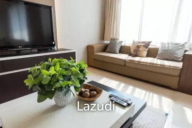 2 Bed 2 Bath 110 SQ.M The Emporio Place