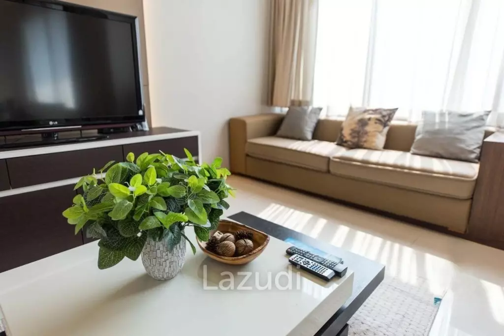 2 Bed 2 Bath 110 SQ.M The Emporio Place