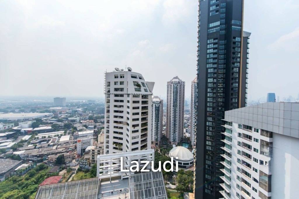 2 Bed 2 Bath 110 SQ.M The Emporio Place