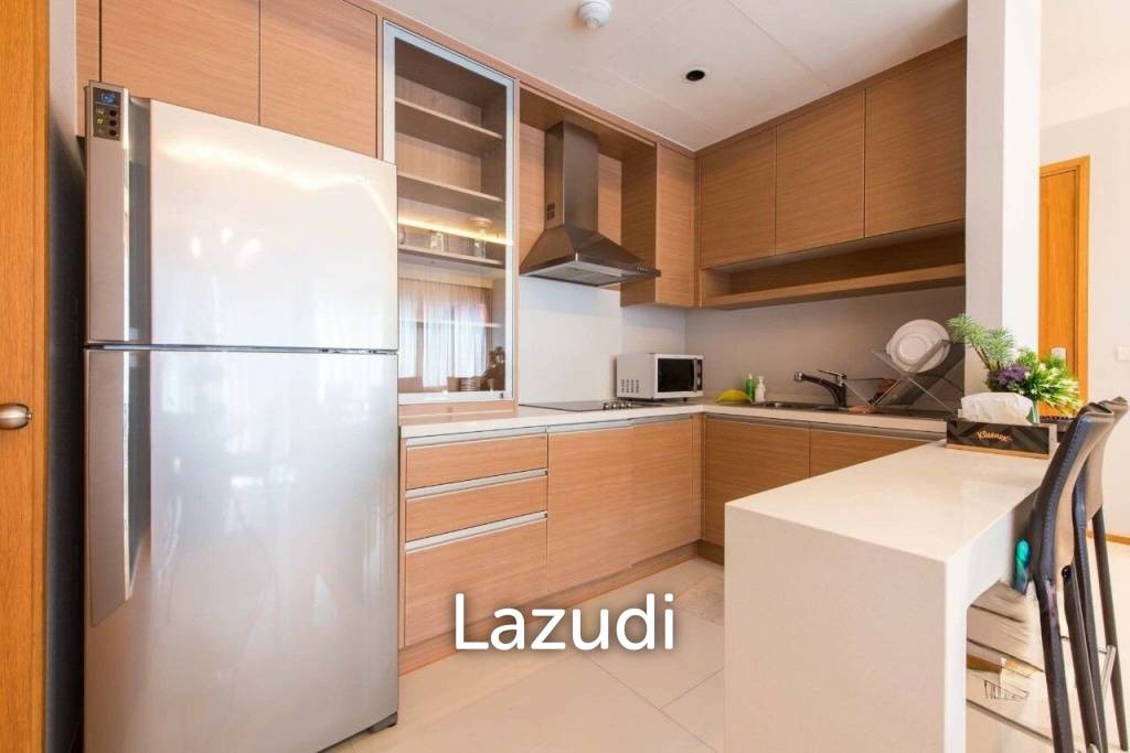 2 Bed 2 Bath 110 SQ.M The Emporio Place