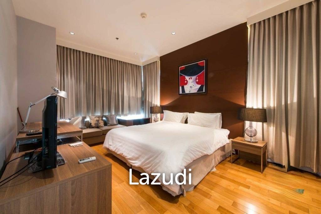 2 Bed 2 Bath 110 SQ.M The Emporio Place
