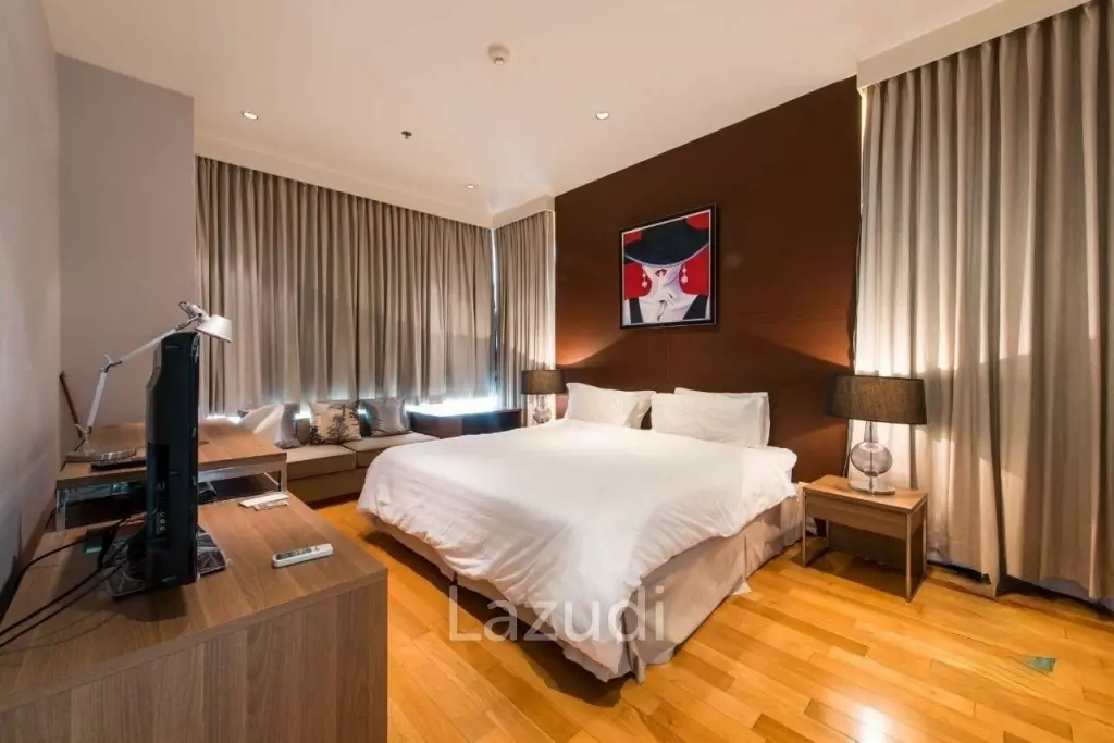 2 Bed 2 Bath 110 SQ.M The Emporio Place