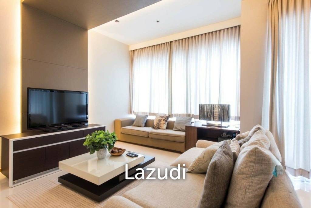 2 Bed 2 Bath 110 SQ.M The Emporio Place