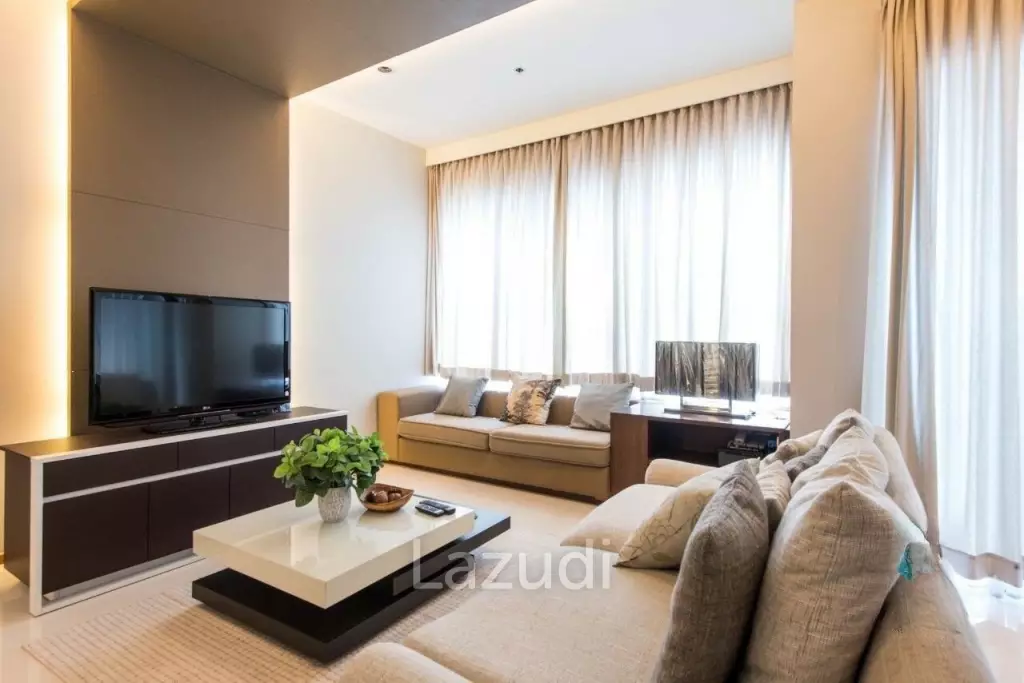 2 Bed 2 Bath 110 SQ.M The Emporio Place