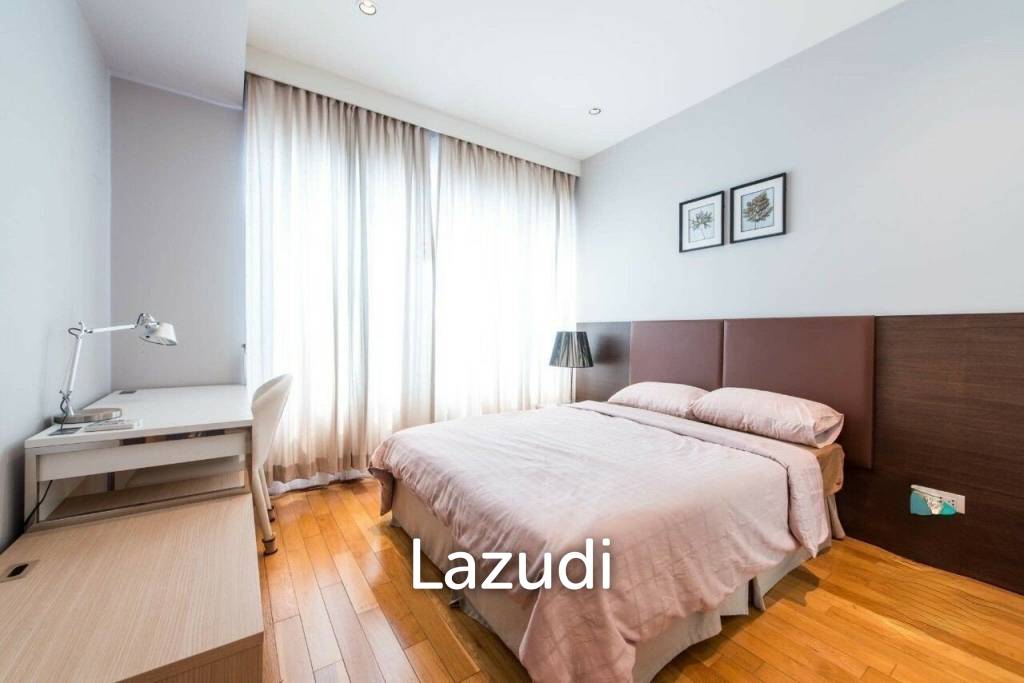 2 Bed 2 Bath 110 SQ.M The Emporio Place