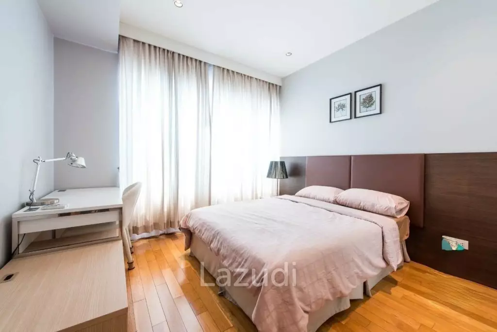 2 Bed 2 Bath 110 SQ.M The Emporio Place