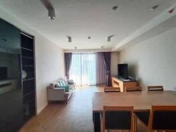 3 bedroom condo for rent and sale at Siamese Surawong