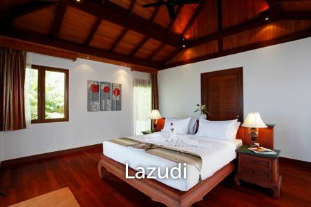 Ayara Surin (Nine) 6 Bedroom | SURIN