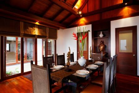 Ayara Surin (Nine) 6 Bedroom | SURIN