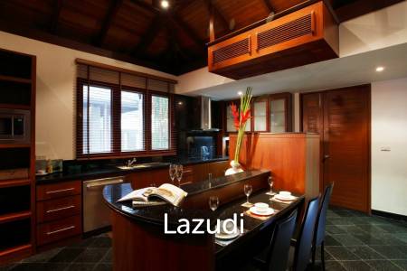 Ayara Surin (Nine) 6 Bedroom | SURIN