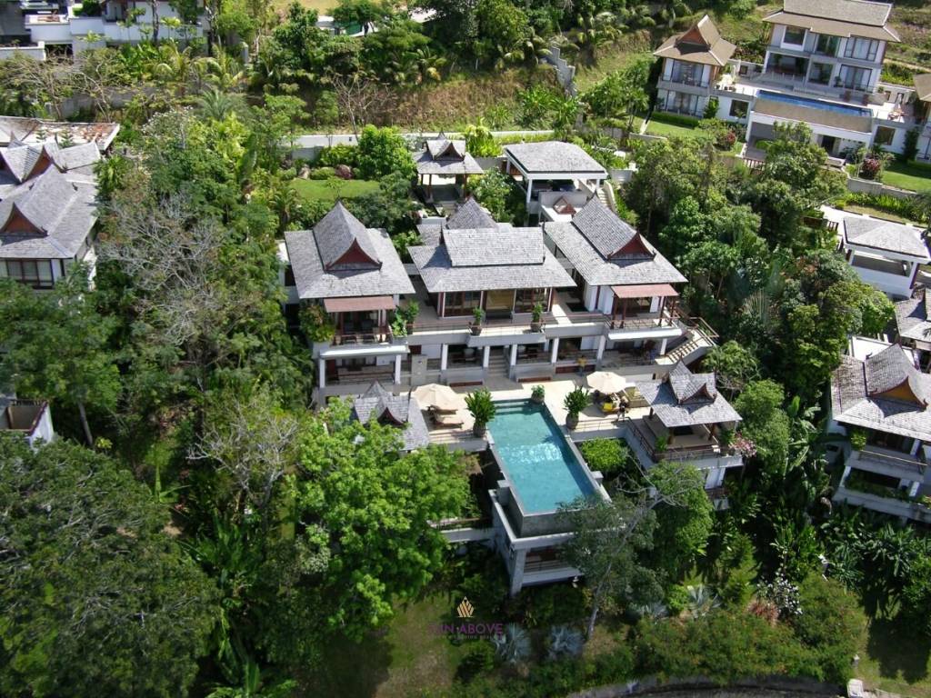 Ayara Surin (Nine) 6 Bedroom | SURIN